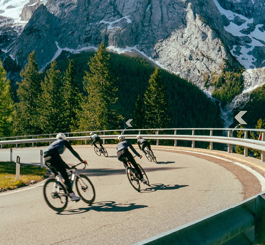 Best Winter Cycling Jerseys