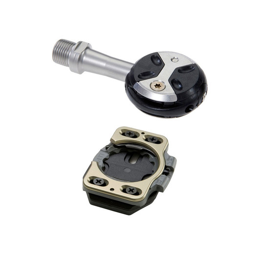 Speedplay Light Action Stainless Pedals