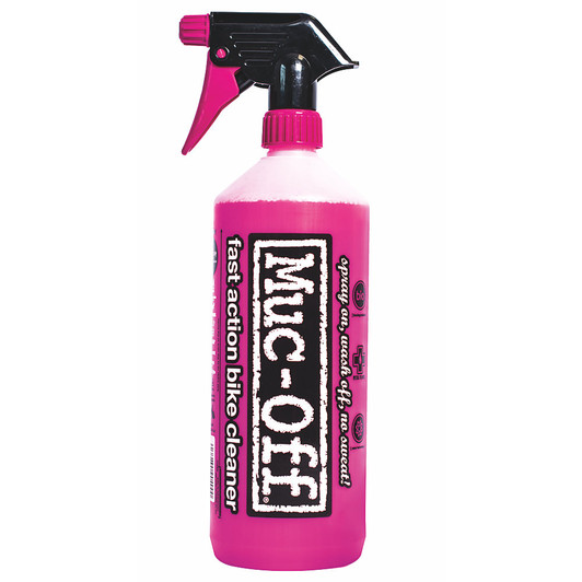 Muc-Off Nano Tech Bike Cleaner 1 Litre