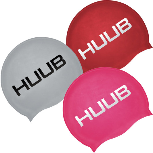 Huub Varga Swim Cap