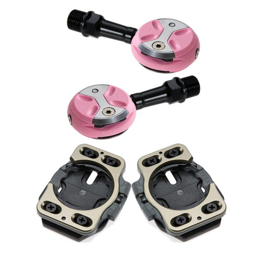 Speedplay Ultra Light Action Chrome-Moly Pedals