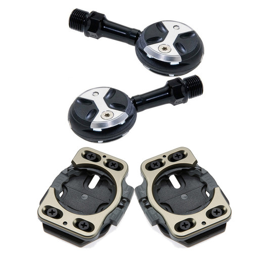 Speedplay Ultra Light Action Chrome-Moly Pedals