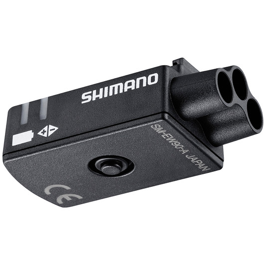 Shimano SM-EW90-A Dura-Ace Di2 9070 STI Handlebar Junction Box