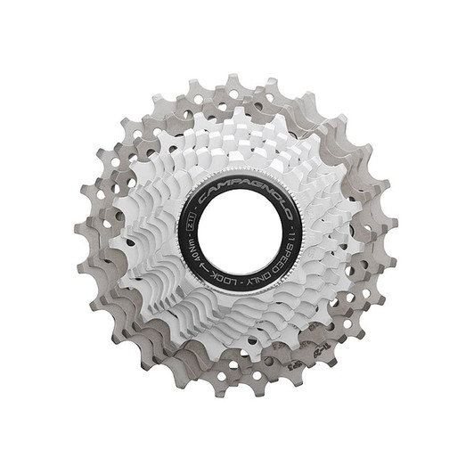 Campagnolo Record 11 Speed Cassette 12-27