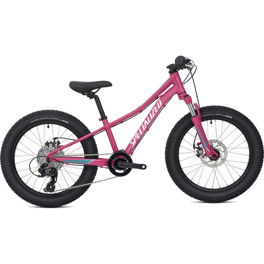 Specialized Riprock 20 Kids Fat Bike 2017