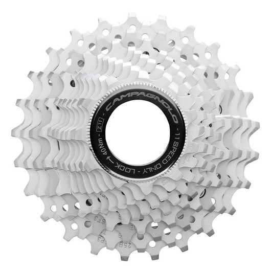 Campagnolo Chorus 11 Speed Cassette 12-25