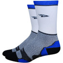 DeFeet Levitator Lite Tall 5 Inch Socks