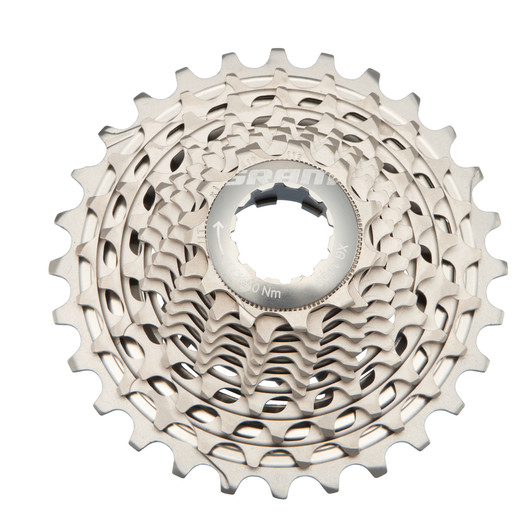 SRAM XG-1190 ETap 11 Speed Cassette