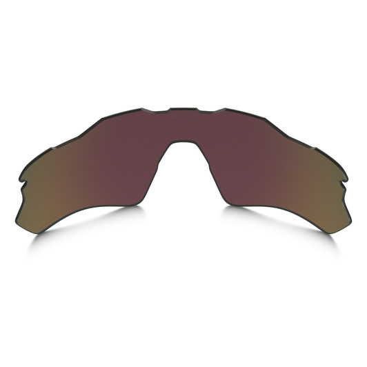 Oakley Radar EV Path Replacement Lens Prizm Road