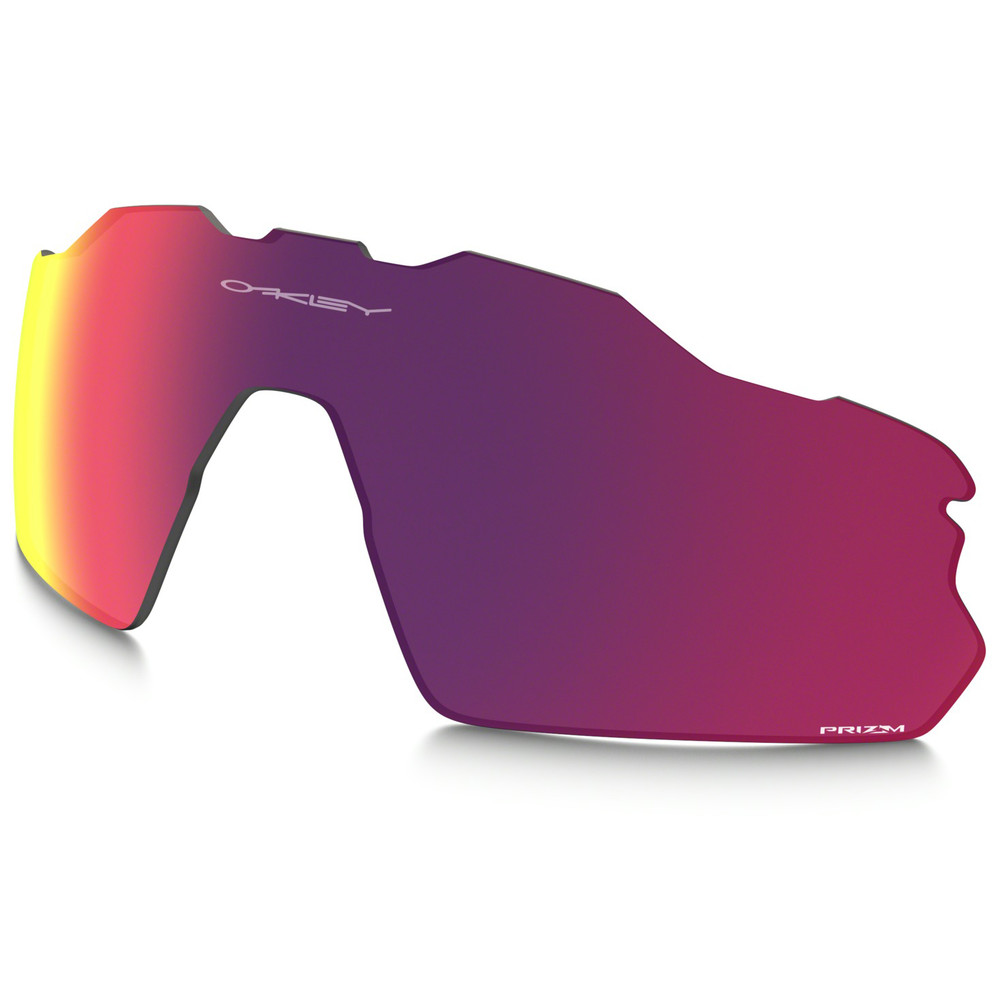 Oakley Radar EV Pitch Replacement Lens Prizm Road Sigma Sports