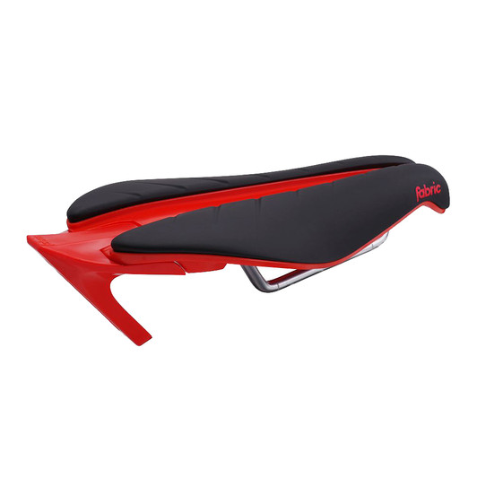 Fabric Triathlon Flat Elite Saddle