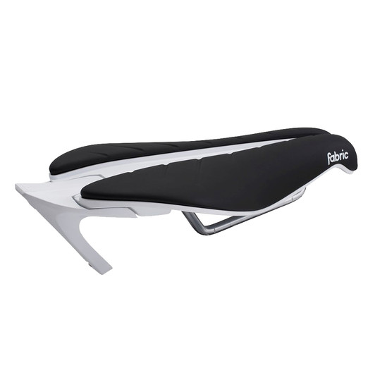 Fabric Triathlon Flat Elite Saddle
