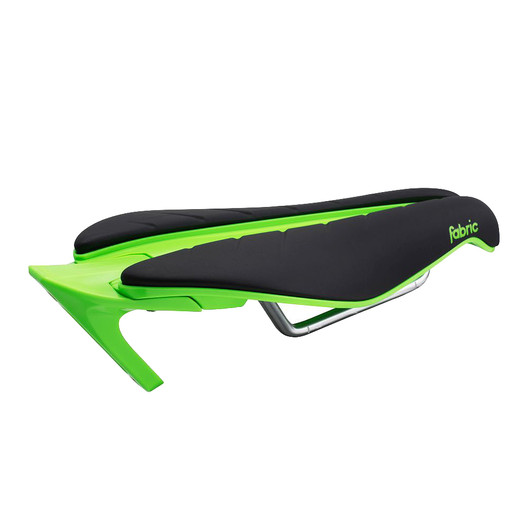 Fabric Triathlon Flat Elite Saddle