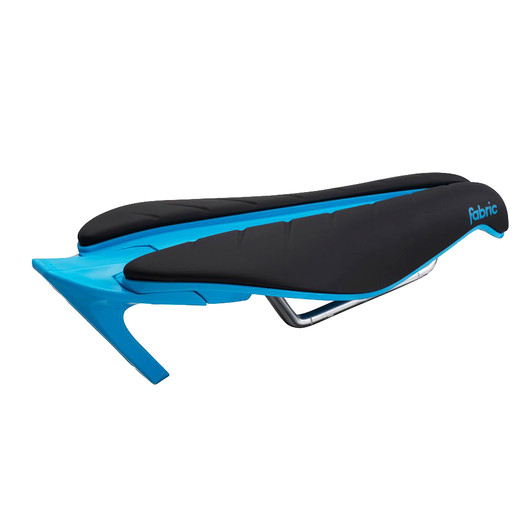 Fabric Triathlon Flat Elite Saddle