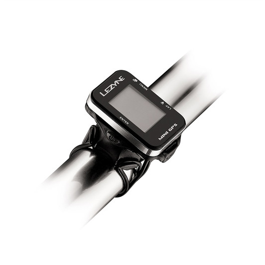 Lezyne Mini GPS Cycle Computer
