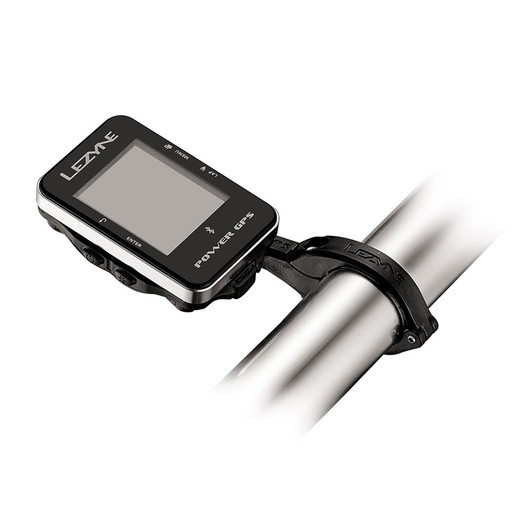 Lezyne Power GPS Cycle Computer