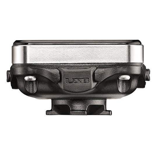 Lezyne Power GPS Cycle Computer
