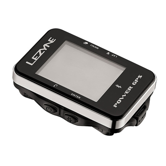 Lezyne Power GPS Cycle Computer