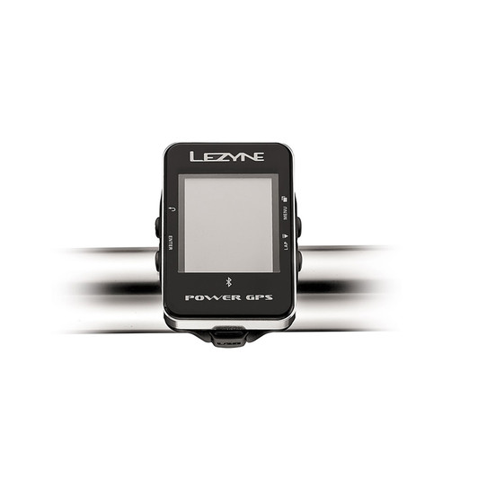 Lezyne Power GPS Cycle Computer