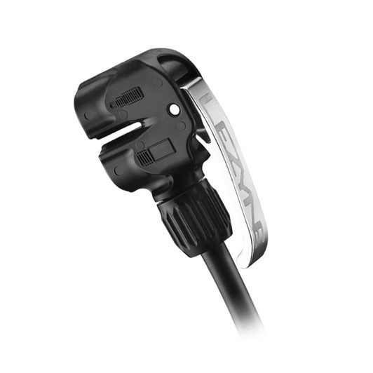 Lezyne Dual Valve Pump Head