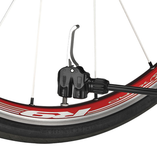 Lezyne Dual Valve Pump Head