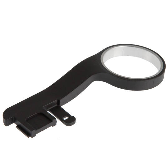 Lightweight Di2 Headset Junction Box Holder