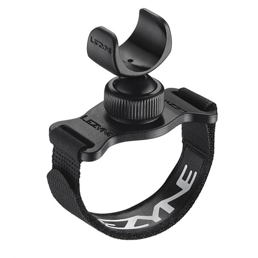 Lezyne Helmet Mount Composite For Micro/Macro