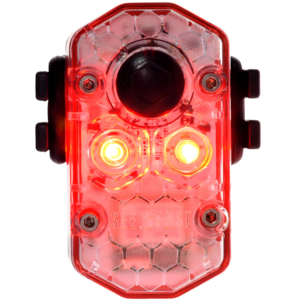 See.Sense. ICON+ Rear Light