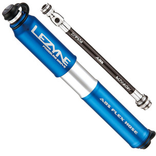 Lezyne Pressure Drive Pump - Medium