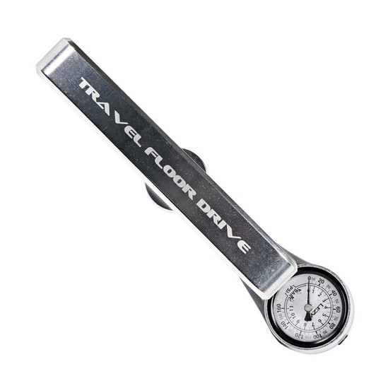 Lezyne CNC Travel Drive Floor Pump