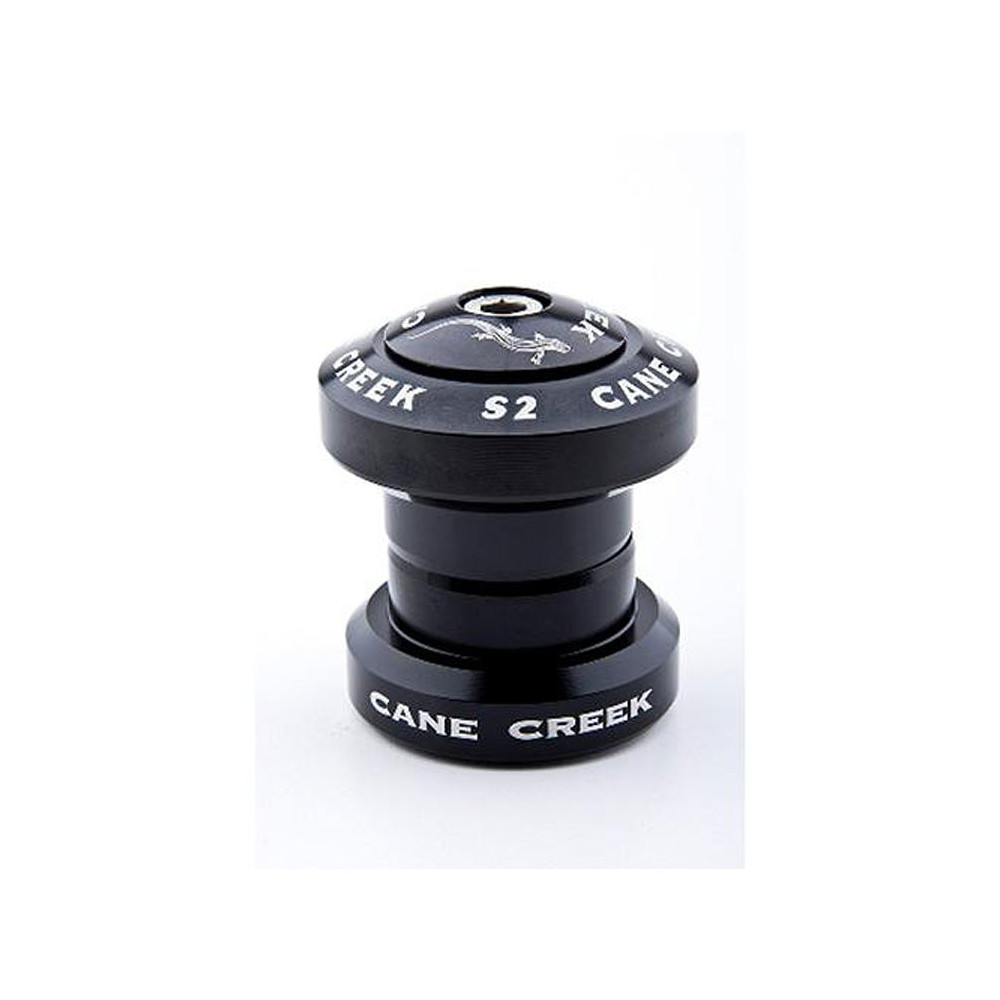 Cane Creek S2 1 Headset BLK