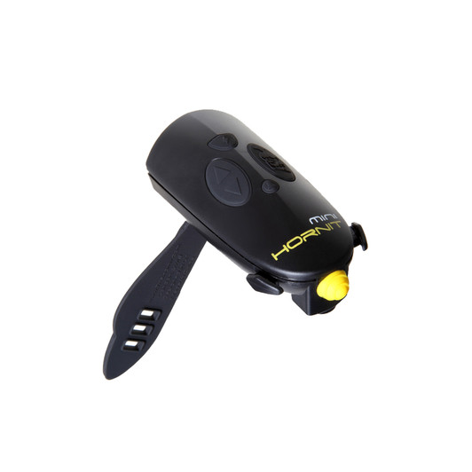 Hornit Mini Hornit Front Kids Bike Light With Horn