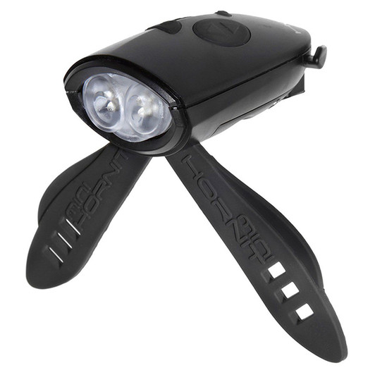 Hornit Mini Hornit Front Kids Bike Light With Horn
