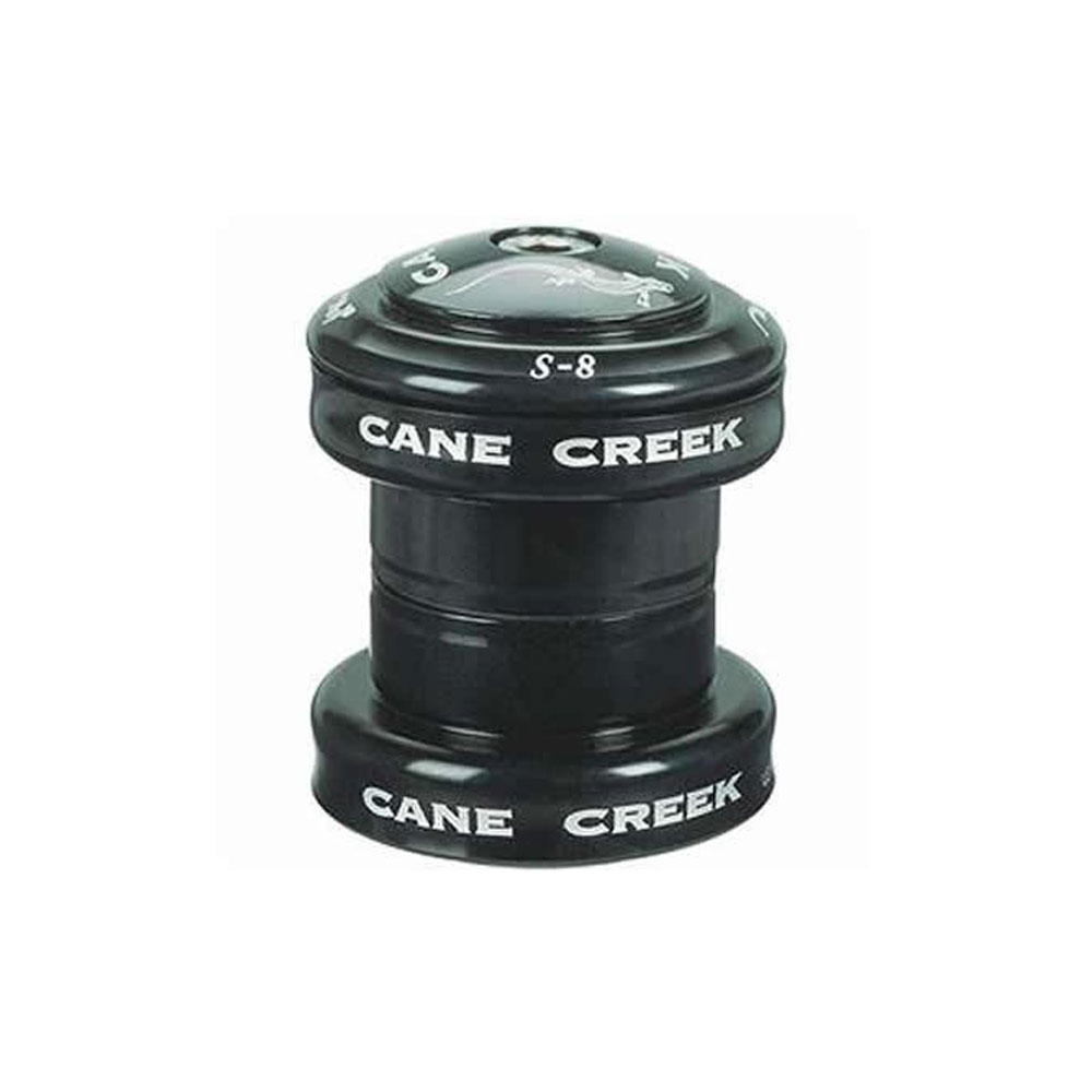 Cane Creek S8 1 1/8 Headset Black