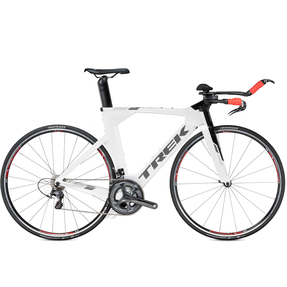 Trek Speed Concept 7.5 Triathlon Bike 2016