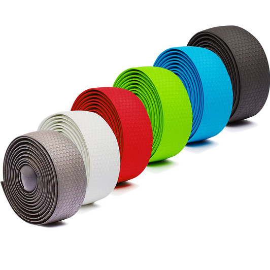 Fabric Silicone Bar Tape