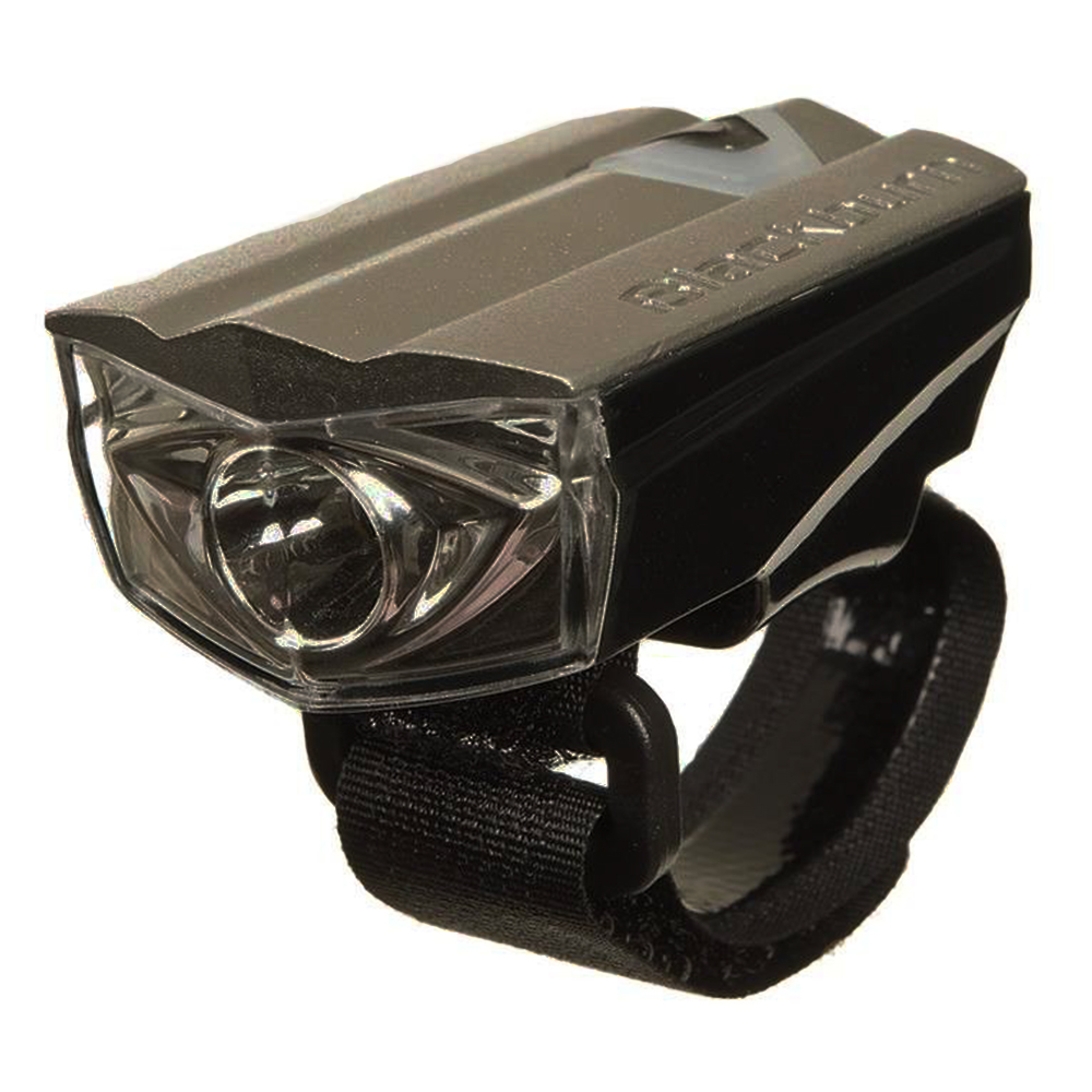 Blackburn Super Flea Rechargeable Front LED Light Sigma Sports