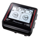 Pioneer GPS Cycle Computer