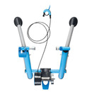Tacx T2650 Blue Matic Folding Magnetic Turbo Trainer