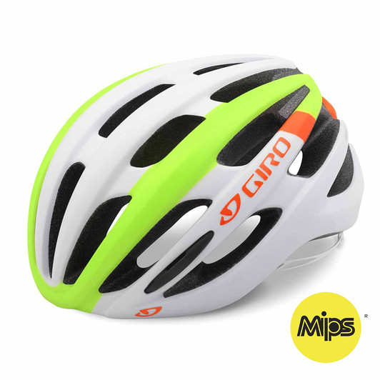 Giro Foray MIPS Helmet 2017