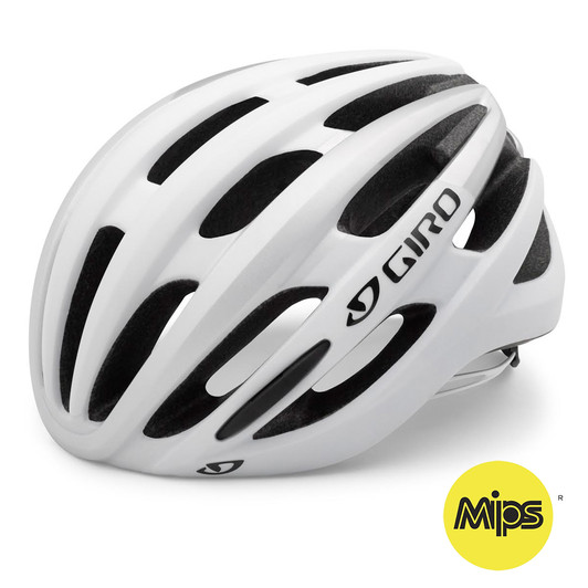 Giro Foray MIPS Helmet 2017