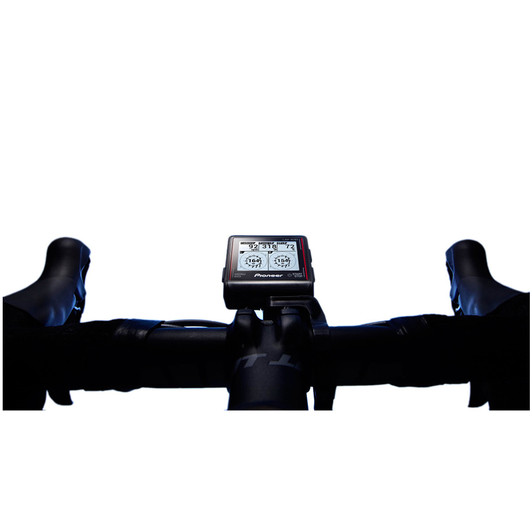Pioneer GPS Cycle Computer