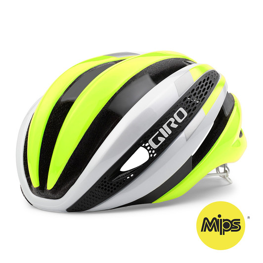 Giro Synthe MIPS Helmet 2017