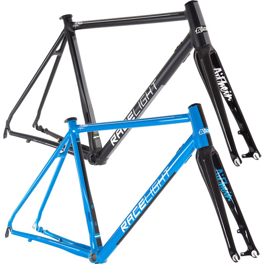 Kinesis Racelight Aithein Disc Frameset