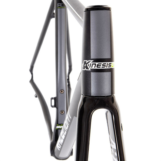 Kinesis Racelight Aithein Disc Frameset