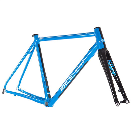 Kinesis Racelight Aithein Disc Frameset
