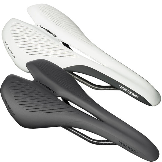 Specialized S-Works Toupe Saddle
