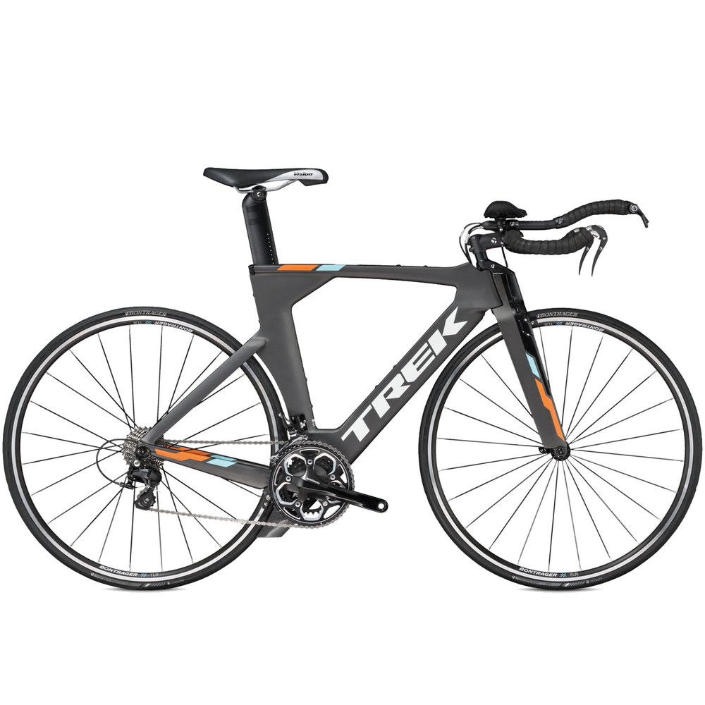 Trek Speed Concept 7.0 Triathlon Bike 2016