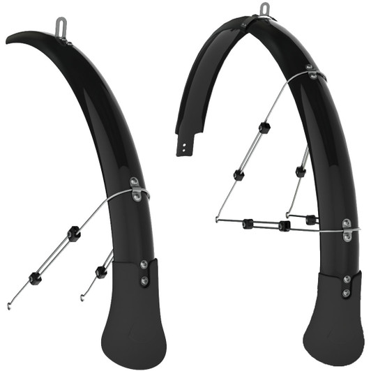 Bontrager NCS-1 700x35 Mudguards