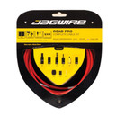 Jagwire Road Pro Racer Brake & Gear Cable Set